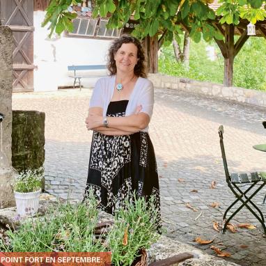 L’édition de septembre de «Commune Suisse» est en ligne