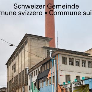 «Comune Svizzero» nella sua nuova veste grafica: è uscito il primo numero!