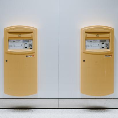 Keine «Modernisierung» der Post auf Kosten der Bevölkerung!