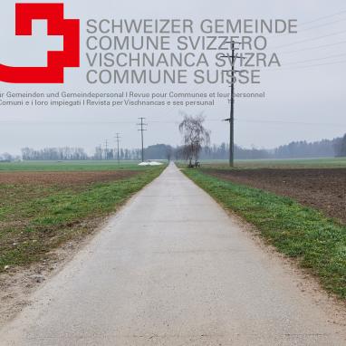 L’edizione di febbraio di «Comune Svizzero» è online!