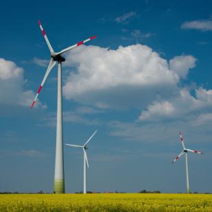 Änderung des Energiegesetzes gegen die  Gemeindeautonomie