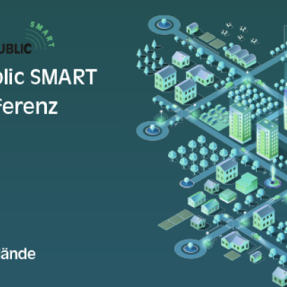 SGV-Mitglieder profitieren von vergünstigen Eintritten an die Suisse Public SMART