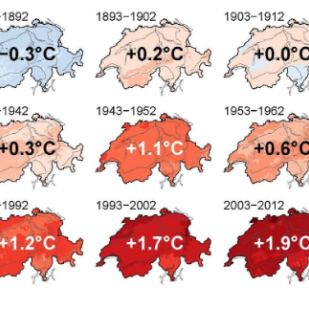 E-Learning-Kurs: Anpassung an den Klimawandel in Gemeinden