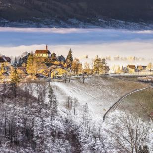 2021 Weihnachtsspende geht an das Projekt «Zäme stark in Sachslä» in Sachseln