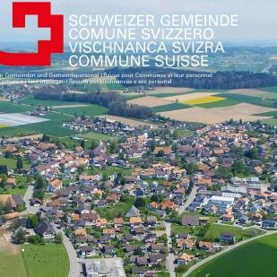 Die März-Ausgabe der Schweizer Gemeinde ist online