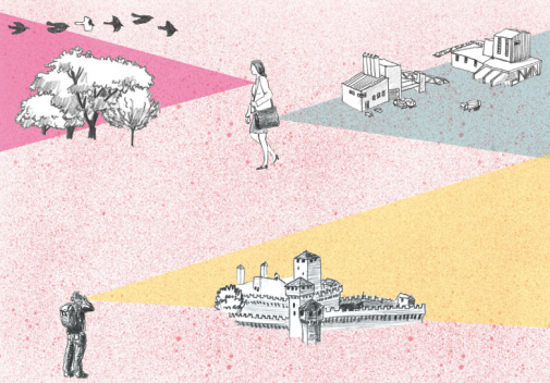 landschaft gemeinsam stärken