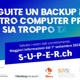 Lancio della campagna nazionale di sensibilizzazione alla cibersicurezza