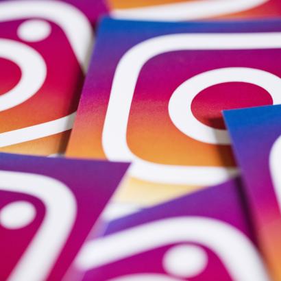 Der SGV postet jetzt auch auf Instagram