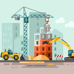 Conseils en matière de construction dans les petites et moyennes communes