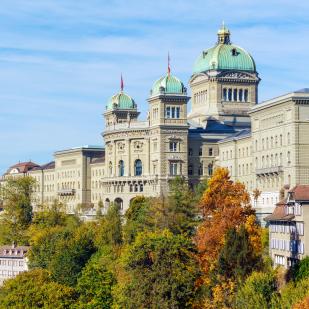Rückblick auf die Herbstsession 2022
