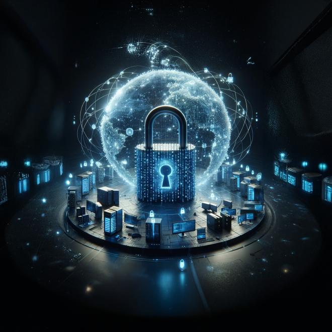 Cybersécurité : une commune sur deux est insuffisamment préparée