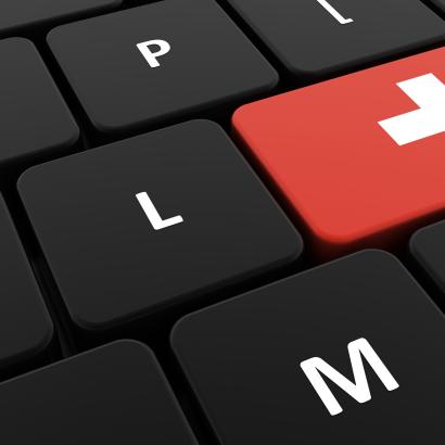 Cybersicherheit: Info-Anlass für Gemeinden