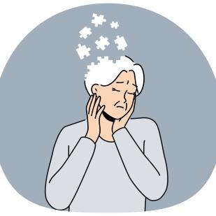 Appel à candidatures pour le soutien dans le domaine des troubles neurodégénératifs