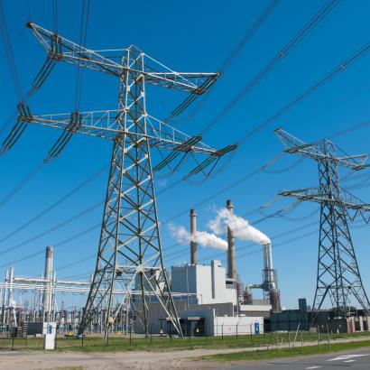 SGV unterstützt Verordnungsentwurf zur Stärkung der Versorgungssicherheit