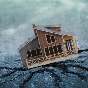 Dommages aux bâtiments causés par des séismes: il faut une solution solidaire