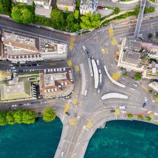 Planifier la mobilité du futur: pas sans les communes!