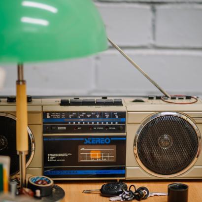 Utilisation de musique: redevance versée à la société de gestion collective SUISA