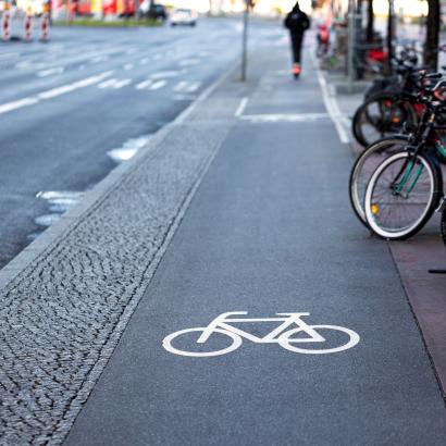 Mobilità lenta: la revisione dà più libertà ai Comuni