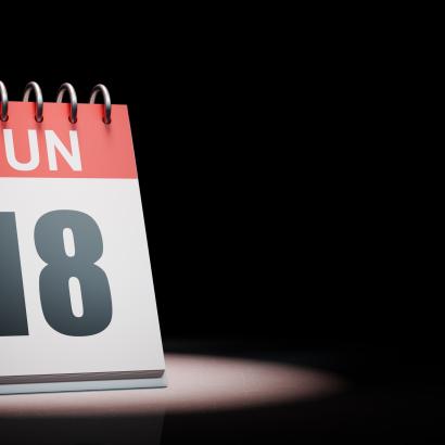 Save the Date! AG de l’Association des Communes Suisses le 18 juin 2026 à Berne