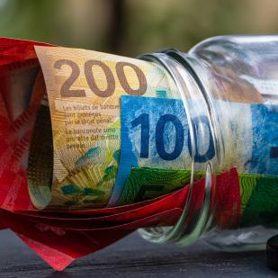 L’ACS émet une critique de fond contre le programme d’allégement fédéral
