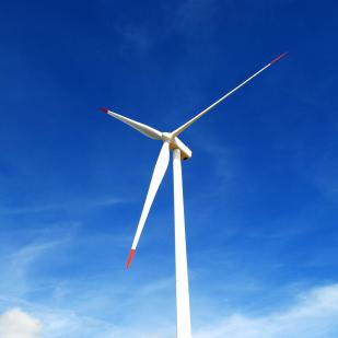 «Lex Windkraft» missachtet Mitwirkungsrechte der Gemeinden