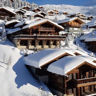 Beim Zweitwohnungsgesetz besteht Handlungsbedarf