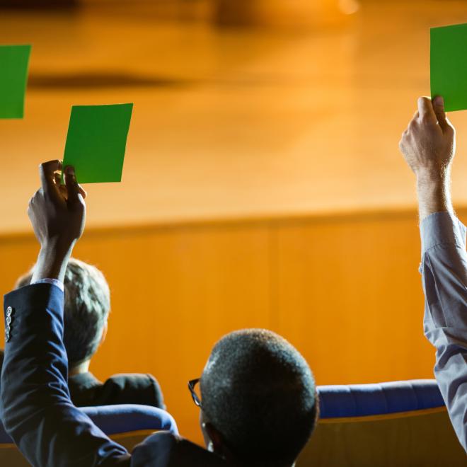 Autonomie communale et «article constitutionnel communal» au menu de l’AG de l’ACS