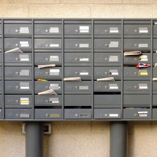 Nationales Adressregister: Schritt in die richtige Richtung, aber…