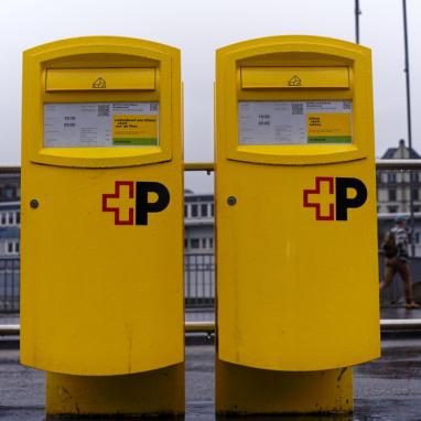 L’ACS définit les principes du développement futur de la Poste