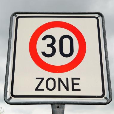 Stellungnahme zur Teilrevision der Signalisationsverordnung